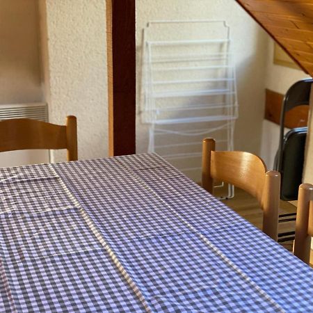 Bagnères-de-Luchon 33 Boulevard Charles De Gaulle מראה חיצוני תמונה