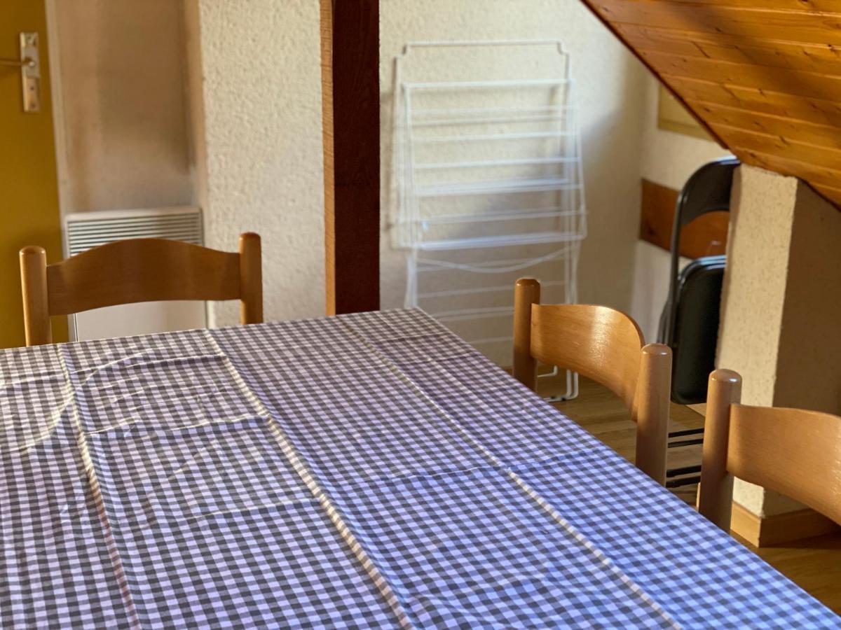 Bagnères-de-Luchon 33 Boulevard Charles De Gaulle מראה חיצוני תמונה
