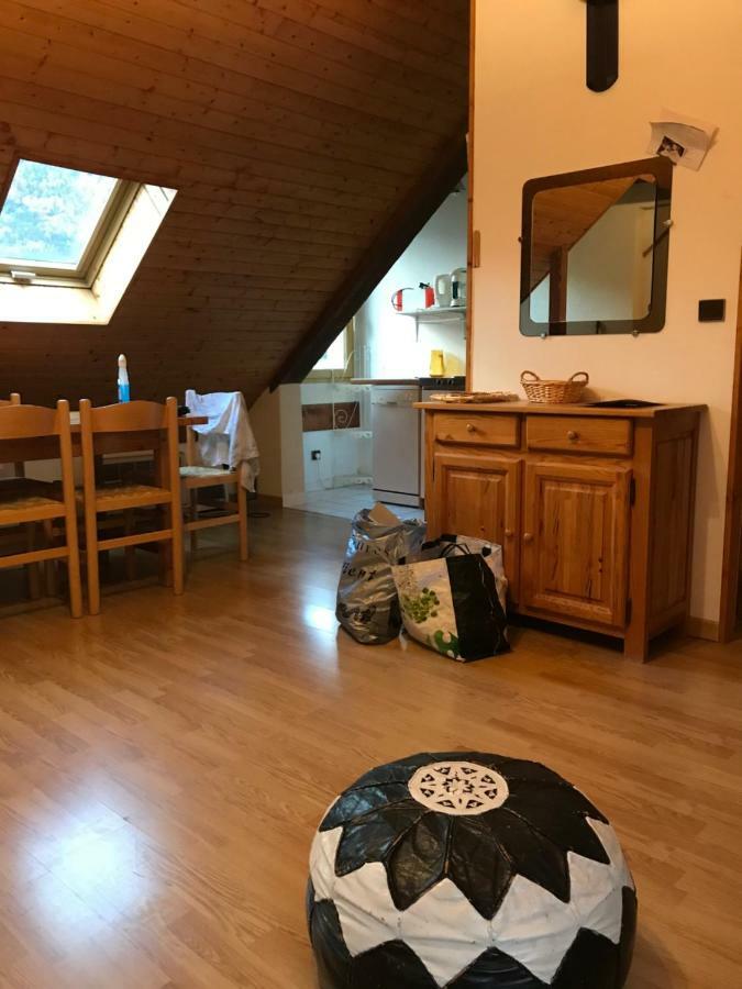 Bagnères-de-Luchon 33 Boulevard Charles De Gaulle מראה חיצוני תמונה